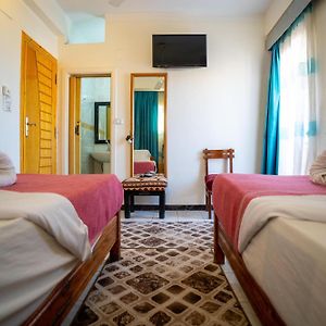 Venus Hotel Luxor 日本人 大歓迎