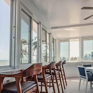 Bonefish Hotel